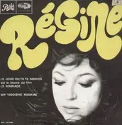Regine - Le Jour Ou Tu Te Maries / My Yiddishe Momme