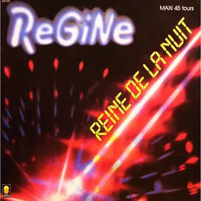 Regine - Reine De La Nuit