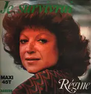 Régine - Je Survivrai