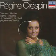 Régine Crespin - Grandi Voci: Régine Crespin