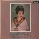 LP - Régine Crespin - Italian Operatic Arias