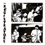 Registrators - I Hate You