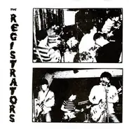 Registrators - I Hate You