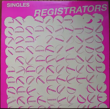 Registrators - Singles