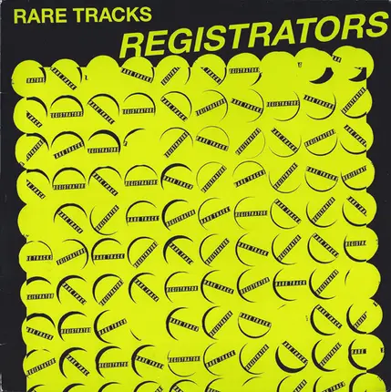 Registrators - Rare Tracks