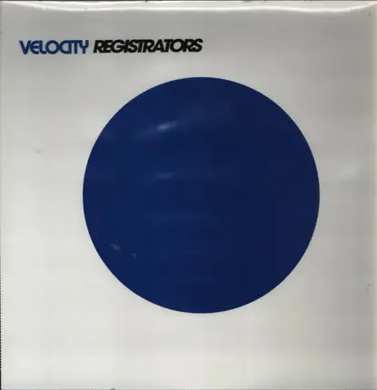 Registrators - Velocity