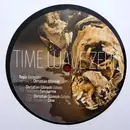12inch Vinyl Single - Regis / Christian Wünsch - Time Wave Zero - The Remakes