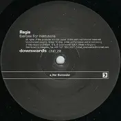 Regis - Exercise For Institutions