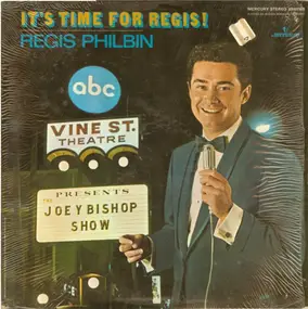 Regis Philbin - It's Time for Regis!