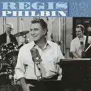 CD - Regis Philbin - When You're Smiling
