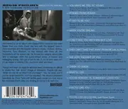 CD - Regis Philbin - When You're Smiling