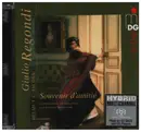 SACD - Regondi - Remembrance / A Set of Trhee Waltzes a.o.