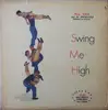 LP - Reg Owen And His Orchestra - Swing Me High