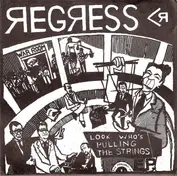 Regress