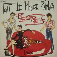 Regrets - Tout Le Monde S'Amuse
