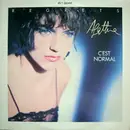 12inch Vinyl Single - Regrets - C'est Normal