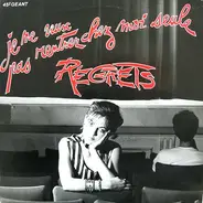 Regrets - Je Ne Veux Pas Rentrer Chez Moi Seule