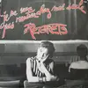 7inch Vinyl Single - Regrets - Je Ne Veux Pas Rentrer Chez Moi Seule