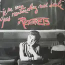 7inch Vinyl Single - Regrets - Je Ne Veux Pas Rentrer Chez Moi Seule
