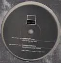 12inch Vinyl Single - Rehberg & Bauer / Fennesz / Peter Rehberg - 7'/10'/12' EP - clear vinyl