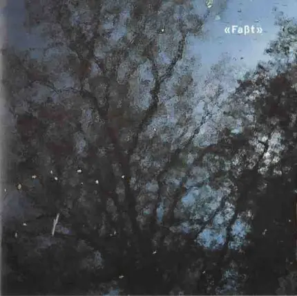 Rehberg & Bauer - Faßt