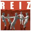LP - Reiz - Reiz - Red Vinyl