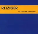 CD - Reiziger - My Favourite Everything