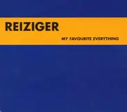 Reiziger - My Favourite Everything