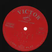 Double LP - Reibo Aoki II - 尺八古典本曲集成 - OBI