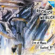 CD - Reichlich Weiblich - Live At Moers Festival '87