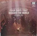 LP - Reid Collins - Four Days That Shocked The World - Booklet