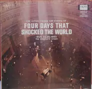 Reid Collins - Four Days That Shocked The World