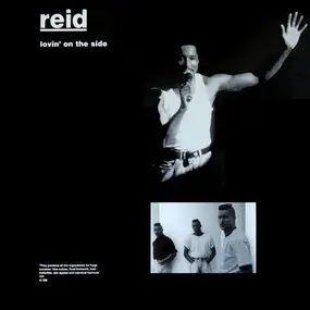 Reid - Lovin' On The Side