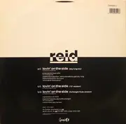 12'' - Reid - Lovin' On The Side