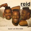 12'' - Reid - Lovin' On The Side
