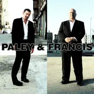 Reid Paley & Black Francis - Paley & Francis