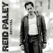 Reid Paley - Revival