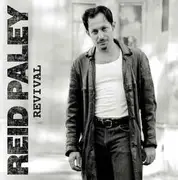 CD - Reid Paley - Revival