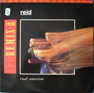 Reid - Real Emotion (Remix)