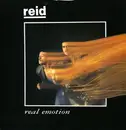 7'' - Reid - Real Emotion