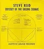 LP - REID, STEVE AND THE MASTER BROTHERHOOD - Odyssey Of The Oblong Square