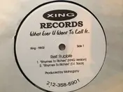 Reif Ruble - Rhymes To Riches