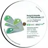12inch Vinyl Single - Reig & Cotanda - Microfreak_E.P