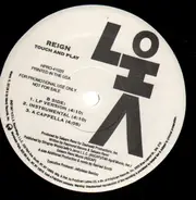 Reign - Touch And Play
