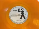 LP - Reign - Indestructible - Orange Clear