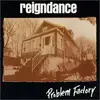 CD - Reigndance - Problem Factory