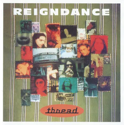 Reigndance - Thread