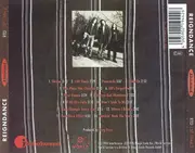 CD - Reigndance - Thread