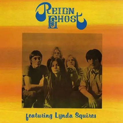 Reign Ghost - Reign Ghost Featuring Lynda Squires