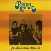 Reign Ghost - Reign Ghost Featuring Lynda Squires